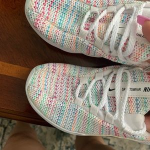 Sneakers for girl excellent condition
